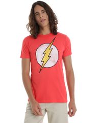 Camiseta-Flash-Vermelha-8540969-Vermelho_1