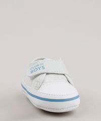 Tenis-Infantil-Pimpolho-com-Velcro-Cinza-Mescla-Claro-9766907-Cinza_Mescla_Claro_2