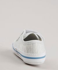Tenis-Infantil-Pimpolho-com-Velcro-Cinza-Mescla-Claro-9766907-Cinza_Mescla_Claro_3