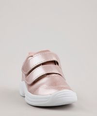 Tenis-Infantil-Baby-Club-com-Glitter-e-Velcro-Rosa-9713275-Rosa_2