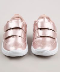 Tenis-Infantil-Baby-Club-com-Glitter-e-Velcro-Rosa-9713275-Rosa_4