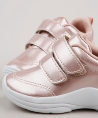 Tenis-Infantil-Baby-Club-com-Glitter-e-Velcro-Rosa-9713275-Rosa_6