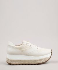 Tenis-Feminino-Oneself-Running-Flatform-em-Palha-com-Corda-Bege-Claro-9705062-Bege_Claro_1