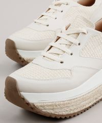 Tenis-Feminino-Oneself-Running-Flatform-em-Palha-com-Corda-Bege-Claro-9705062-Bege_Claro_2