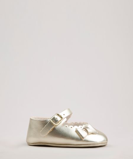 Sapatilha-Infantil-Pimpolho-Metalizada-Bico-Redondo-com-Laco-Dourada-9719956-Dourado_1 Sapatilha-Infantil-Pimpolho-Metalizada-Bico-Redondo-com-Laco-Dourada-9719956-Dourado_1