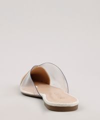 Mule-Feminino-Via-Uno-Bico-Fino-com-Transparencia-Bege-9712924-Bege_3