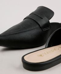 Mule-Feminino-Via-Uno-Bico-Fino-com-Recorte-Preto-9683037-Preto_5