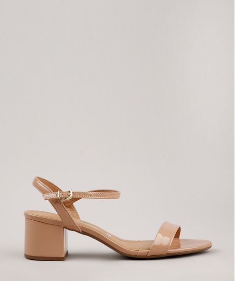 Sandalia-Feminina-Vizzano-Salto-Medio-Grosso-em-Verniz-Bege-9669259-Bege_1