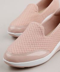 Tenis-Feminino-Modare-Ultra-Conforto-com-Recortes-Rose-9714610-Rose_2