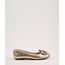 Sapatilha-Infantil-Molekinha-Bico-Redondo-em-Glitter-com-Laco-Dourada-9668055-Dourado_1
