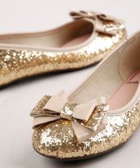 Sapatilha-Infantil-Molekinha-Bico-Redondo-em-Glitter-com-Laco-Dourada-9668055-Dourado_6