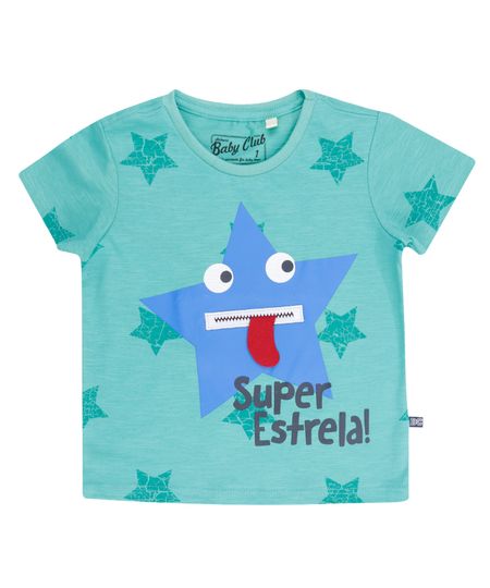 Camiseta-Estampada--Super-Estrela--8544840-Verde_1 Camiseta-Estampada--Super-Estrela--8544840-Verde_1