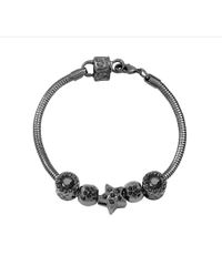 Kit-de-Relogio-Analogico-Mondaine-Feminino---Pulseira---53855LPMGPH1K--Preto-9691833-Preto_2