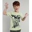 Camiseta-Infantil-Jurassic-World-Manga-Curta-Verde-9668628-Verde_1