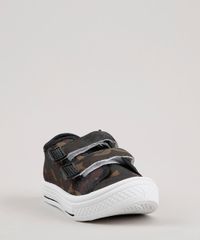 Tenis-Infantil-Baby-Club-Estampado-Camuflado-com-Velcro-Verde-Militar-9678659-Verde_Militar_2