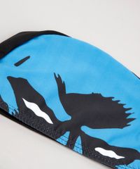 Conjunto-de-Camiseta-de-Praia-Infantil-Batman---Sunga---Touca-Preta-9667867-Preto_6