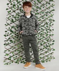 Jaqueta-Corta-Vento-Infantil-Estampada-Camuflada-com-Capuz-Verde-Militar-9721054-Verde_Militar_2