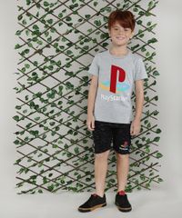 Bermuda-Infantil-PlayStation-em-Moletom-com-Bolsos-Preta-9674517-Preto_2 Bermuda-Infantil-PlayStation-em-Moletom-com-Bolsos-Preta-9674517-Preto_2