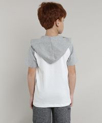 Camiseta-Infantil-Jurassic-World-Raglan-com-Capuz-Manga-Curta-Off-White-9693639-Off_White_4