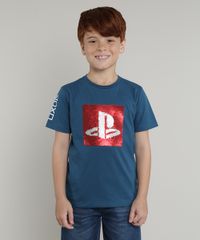 Camiseta-Infantil-Playstation-com-Paete-Dupla-Face-Manga-Curta-Azul-9673092-Azul_1 Camiseta-Infantil-Playstation-com-Paete-Dupla-Face-Manga-Curta-Azul-9673092-Azul_1