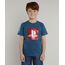 Camiseta-Infantil-Playstation-com-Paete-Dupla-Face-Manga-Curta-Azul-9673092-Azul_1