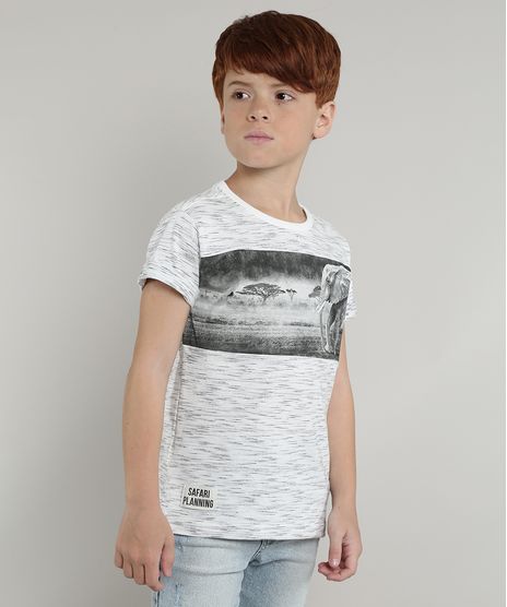 Camiseta-Infantil-Paisagem-Safari-Manga-Curta-Off-White-9674459-Off_White_1