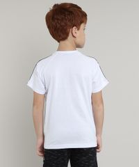 Camiseta-Infantil-PlayStation-Manga-Curta-Branca-9675935-Branco_4