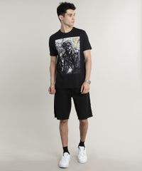 Camiseta-Masculina-Coringa-Manga-Curta-Gola-Careca-Preta-9645378-Preto_3
