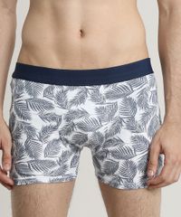 Cueca-Boxer-Masculina-Estampada-de-Folhagem-Off-White-9635368-Off_White_1