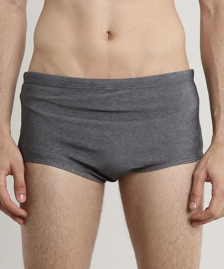 Sunga-Masculina-Tradicional-Cinza-Mescla-Escuro-9673672-Cinza_Mescla_Escuro_1 Sunga-Masculina-Tradicional-Cinza-Mescla-Escuro-9673672-Cinza_Mescla_Escuro_1