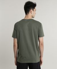 Camiseta-Masculina-Basica-Manga-Curta-Gola-Careca-Verde-Militar-9222311-Verde_Militar_2