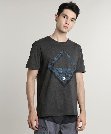 Camiseta-Masculina--Summer-Stories--Manga-Curta-Gola-Careca--Cinza-Mescla-Escuro-9593791-Cinza_Mescla_Escuro_1 Camiseta-Masculina--Summer-Stories--Manga-Curta-Gola-Careca--Cinza-Mescla-Escuro-9593791-Cinza_Mescla_Escuro_1