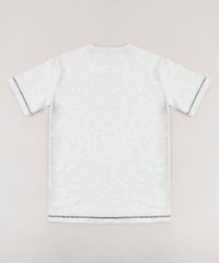 Camiseta-Infantil--8--Tropical-Manga-Curta--Cinza-Mescla-Claro-9678090-Cinza_Mescla_Claro_2