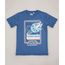 Camiseta-Infantil-Star-Wars-Millennium-Falcon-Manga-Curta-Azul-9675699-Azul_1