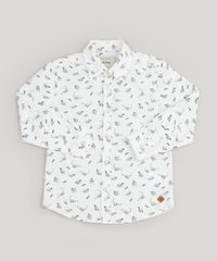 Camisa-Infantil-Estampada-de-Dinossauro-Manga-Longa-Off-White-9545264-Off_White_1
