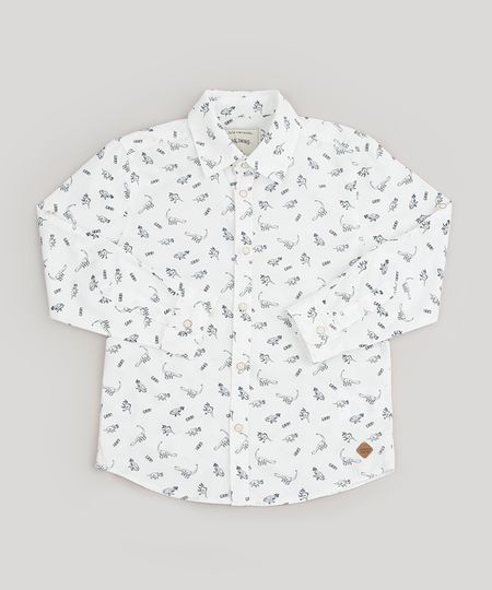 Camisa-Infantil-Estampada-de-Dinossauro-Manga-Longa-Off-White-9545264-Off_White_1 Camisa-Infantil-Estampada-de-Dinossauro-Manga-Longa-Off-White-9545264-Off_White_1
