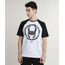 Camiseta-Masculina-Loki-Raglan-Manga-Curta-Gola-Careca-Cinza-Mescla-Claro-9789446-Cinza_Mescla_Claro_1