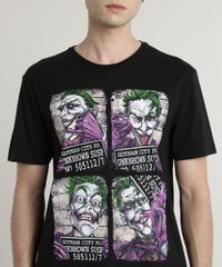Camiseta-Masculina-Coringa-Manga-Curta-Gola-Careca-Preta-9597338-Preto_4