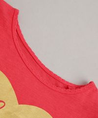 Vestido-Infantil--Love--Coracao-Manga-Curta-Coral-9619971-Coral_4