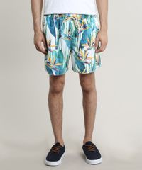 Short-Masculino-Estampado-Tropical-com-Bolsos-Off-White-9513684-Off_White_1