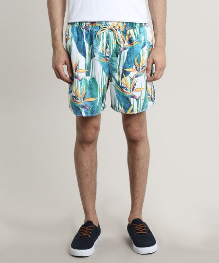Short-Masculino-Estampado-Tropical-com-Bolsos-Off-White-9513684-Off_White_1