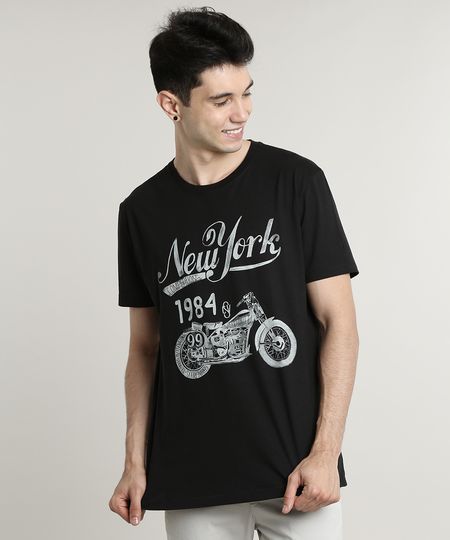 Camiseta-Masculina--New-York--Manga-Curta-Gola-Careca-Preta-9597339-Preto_1 Camiseta-Masculina--New-York--Manga-Curta-Gola-Careca-Preta-9597339-Preto_1