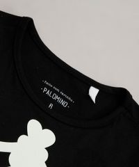 Blusa-Infantil-Esqueleto-Manga-Curta-Preta-9729820-Preto_3