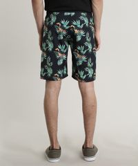 Bermuda-Surf-Masculina-Estampada-Tropical-Preta-9723362-Preto_4