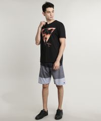 Camiseta-Masculina--Lost-in-Paradise--Manga-Curta-Gola-Careca-Preta-9593811-Preto_3