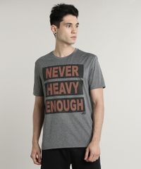 Camiseta-Masculina-Esportiva-Ace--Heavy--Manga-Curta-Decote-Redondo-Cinza-Mescla-Escuro-9723564-Cinza_Mescla_Escuro_1