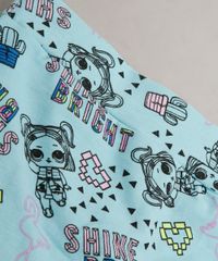 Short-Saia-Infantil-LOL-Surprise-Estampado-Verde-Agua-9637428-Verde_Agua_4
