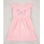 Vestido-Infantil--Soul-Free--Borboleta-com-Glitter-Manga-Curta-Rosa-9619970-Rosa_1