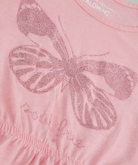 Vestido-Infantil--Soul-Free--Borboleta-com-Glitter-Manga-Curta-Rosa-9619970-Rosa_3