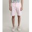 Bermuda-Masculina-Reta-Texturizada-Listrada-Rosa-Claro-9589817-Rosa_Claro_1